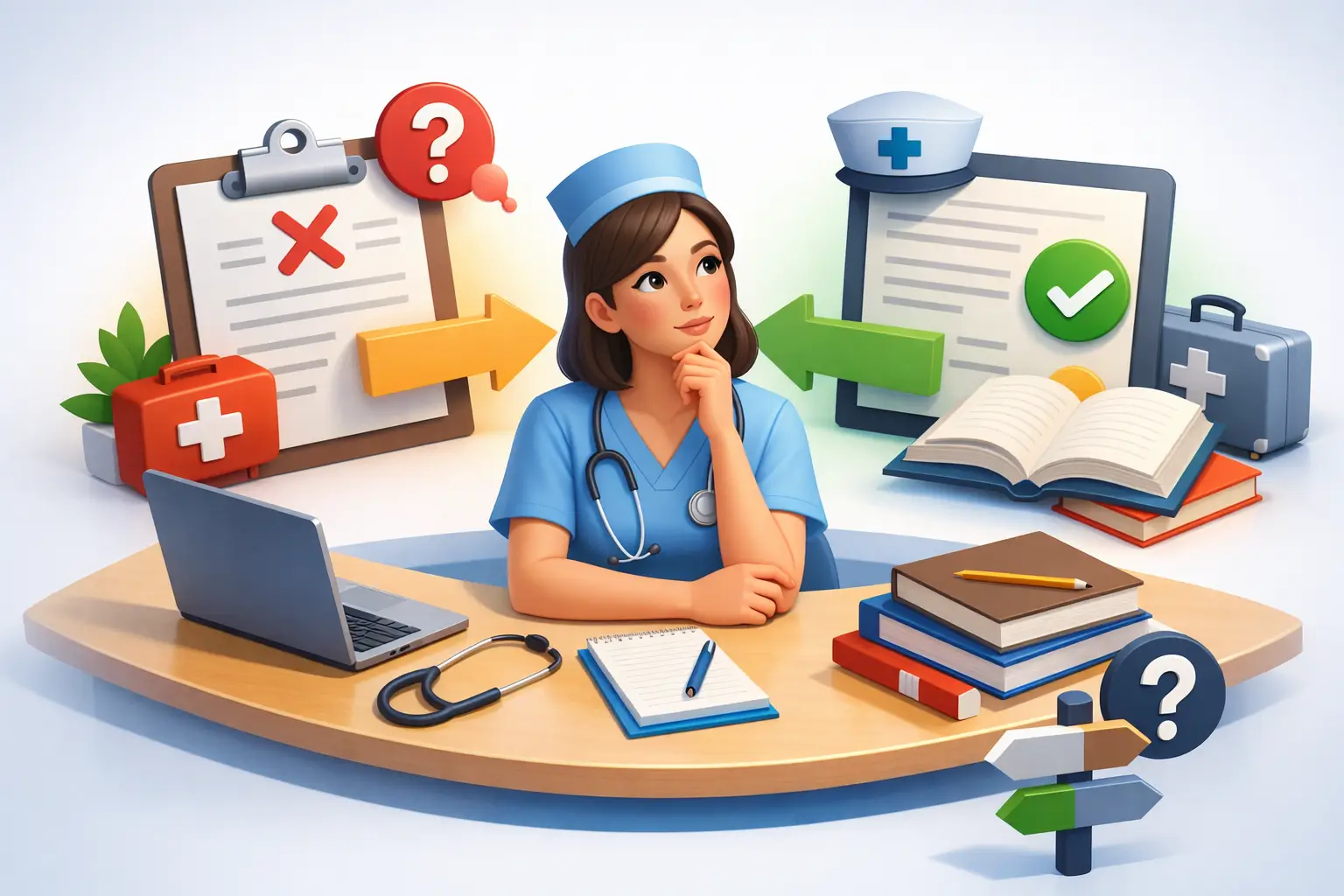 Can Nurses Retake NCLEX? What to Do Next